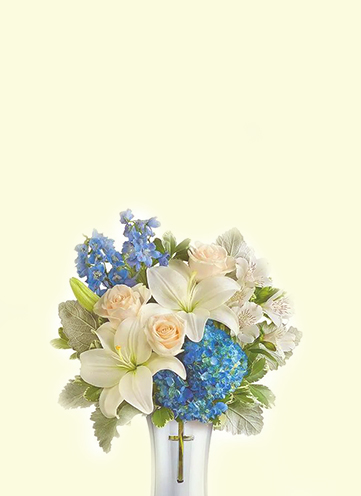 Sympathy Flowers Northolt